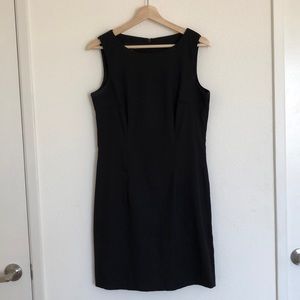 Perfect Little Black Dress